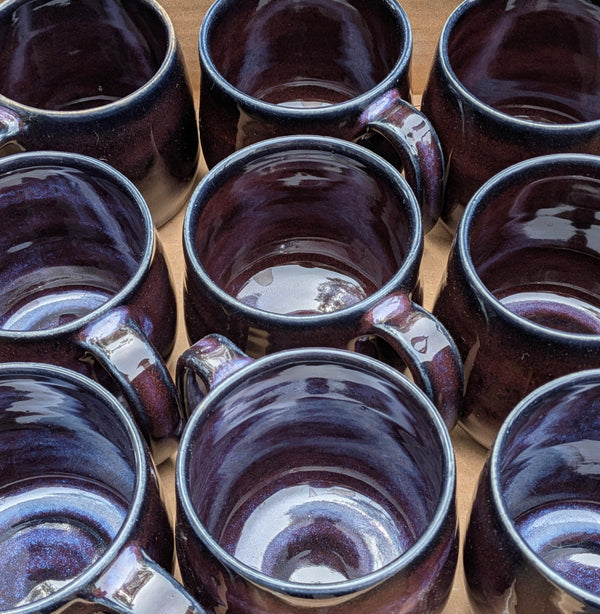 Mugs