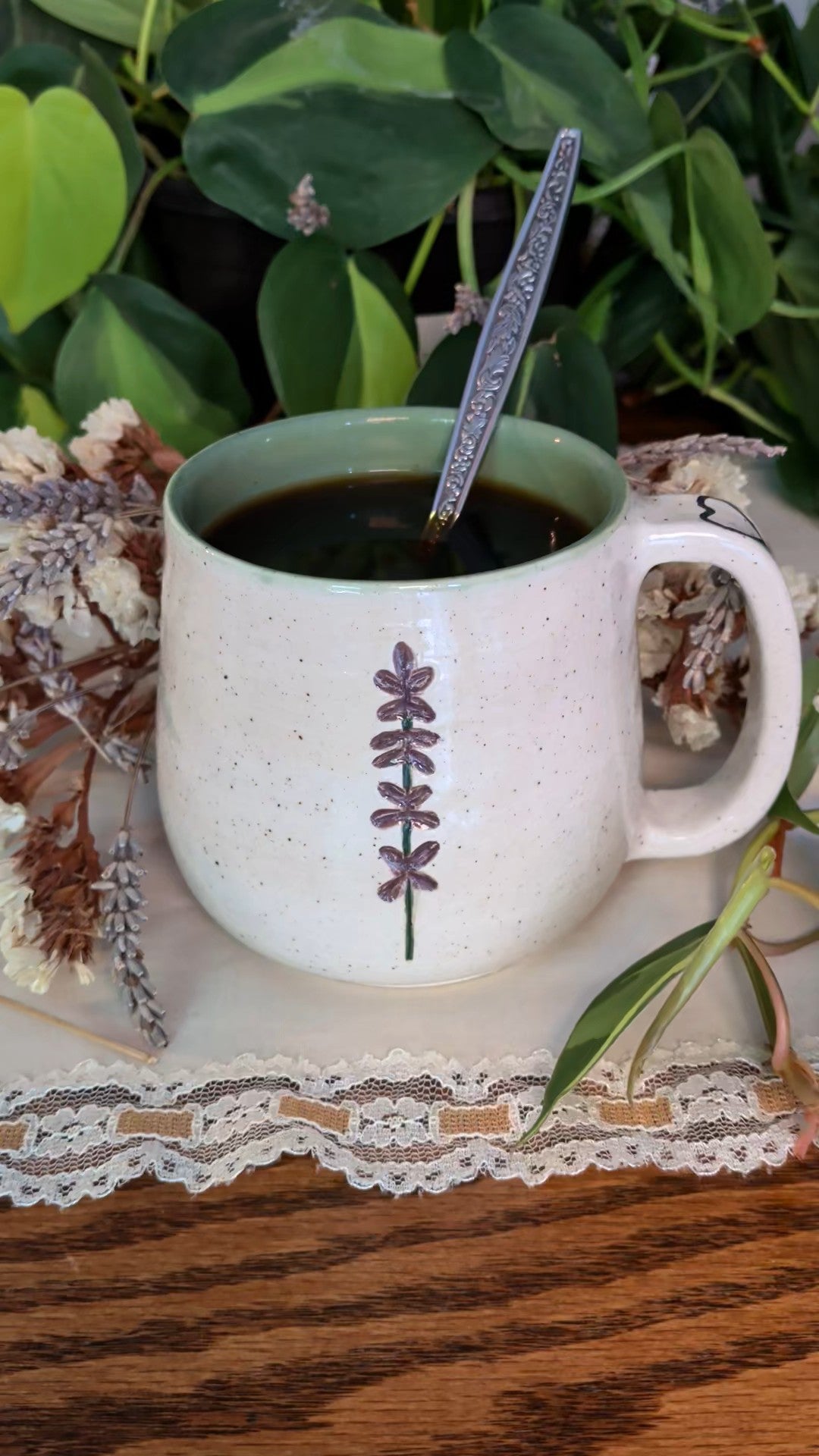 Practical Magic Mugs