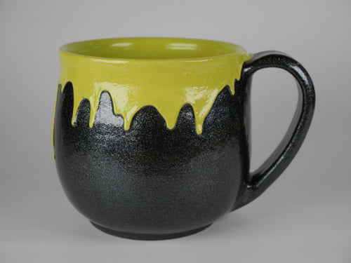 Classic Cauldron Mug 3