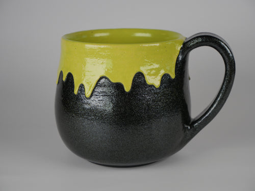Classic Cauldron Mug 4