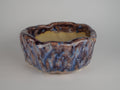 Purple and Blue Planter 2