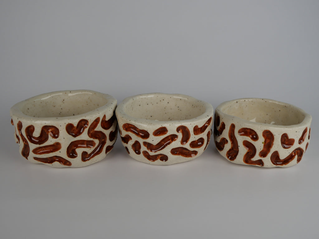 Wormwood Bowls