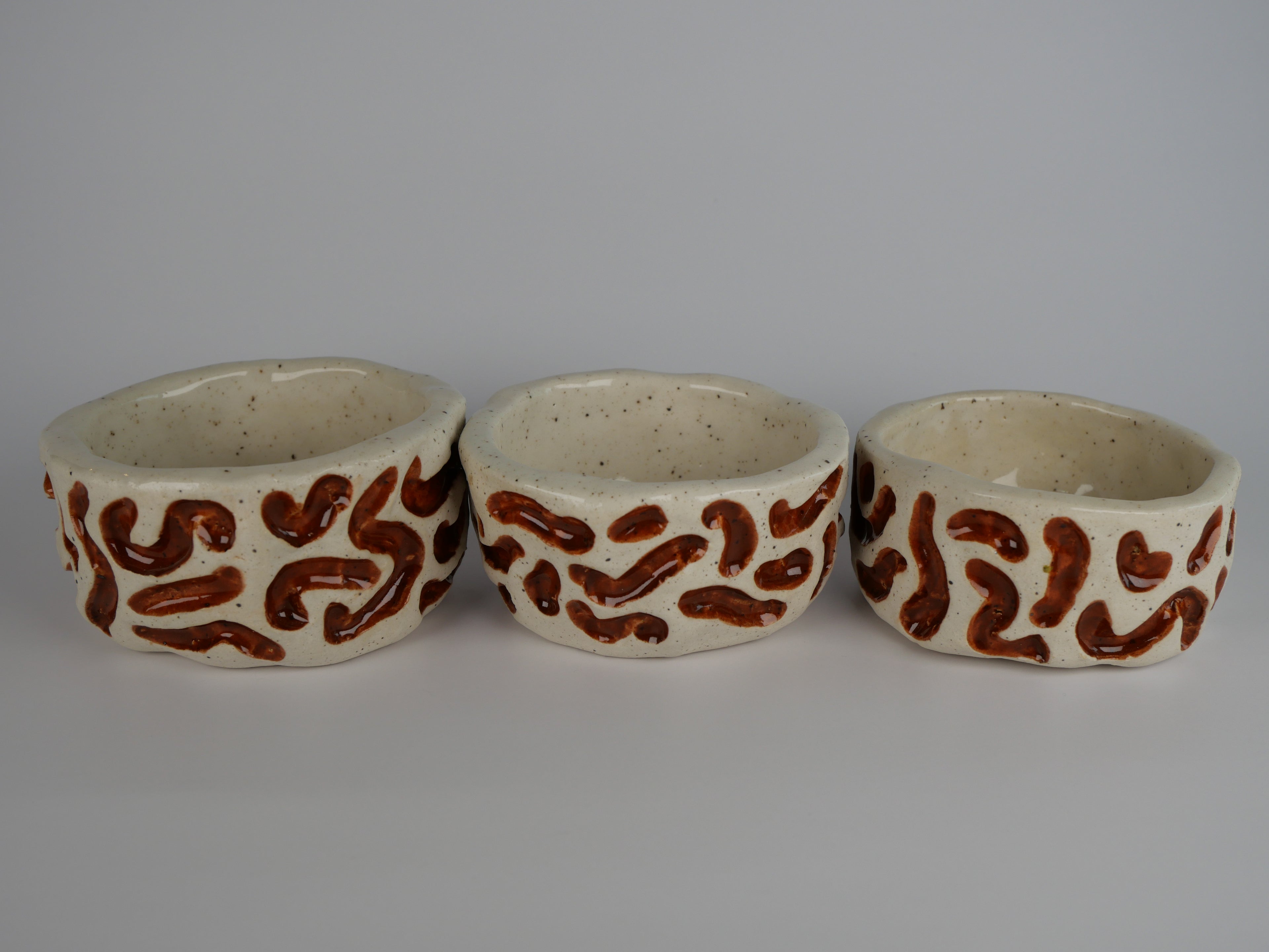 Wormwood Bowls