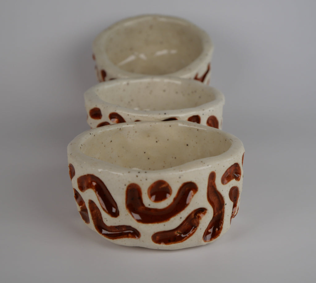 Wormwood Bowls