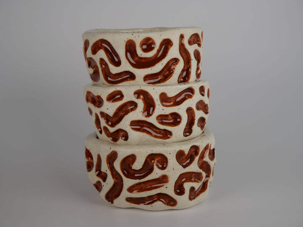 Wormwood Bowls