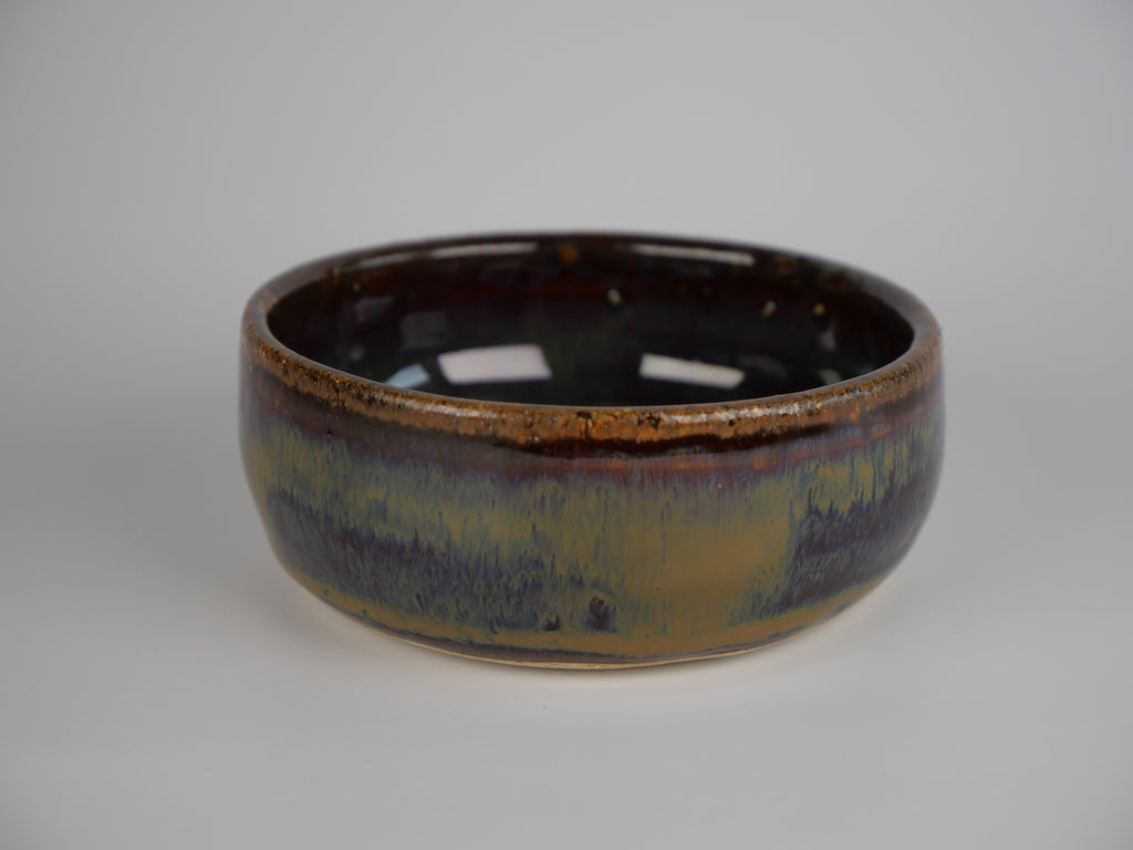 Tigers Eye Bowl