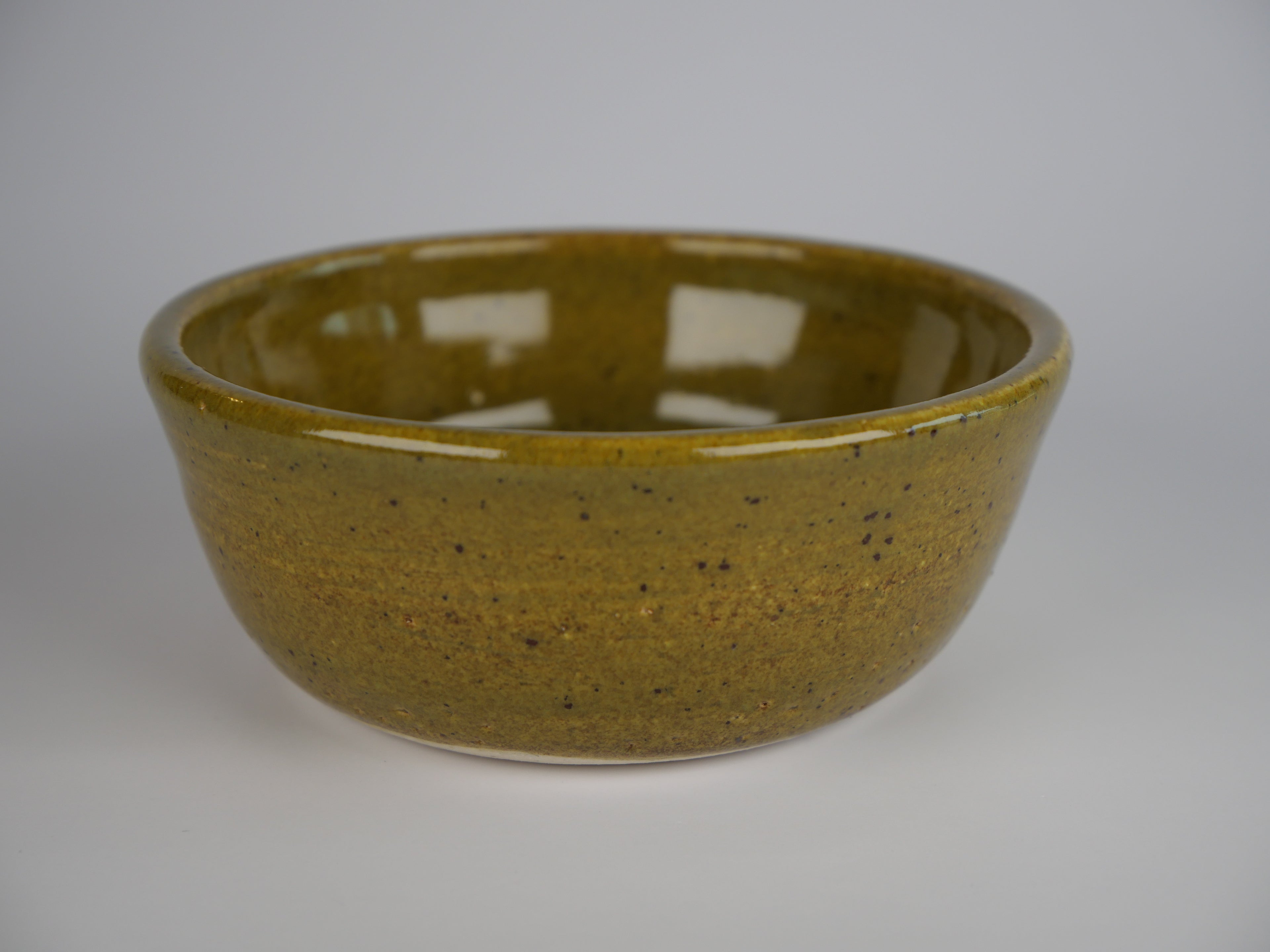 Olive Bowl