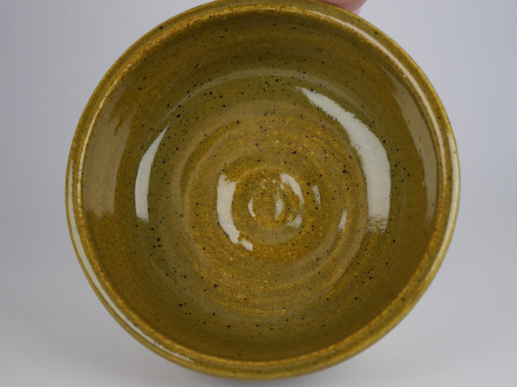 Olive Bowl