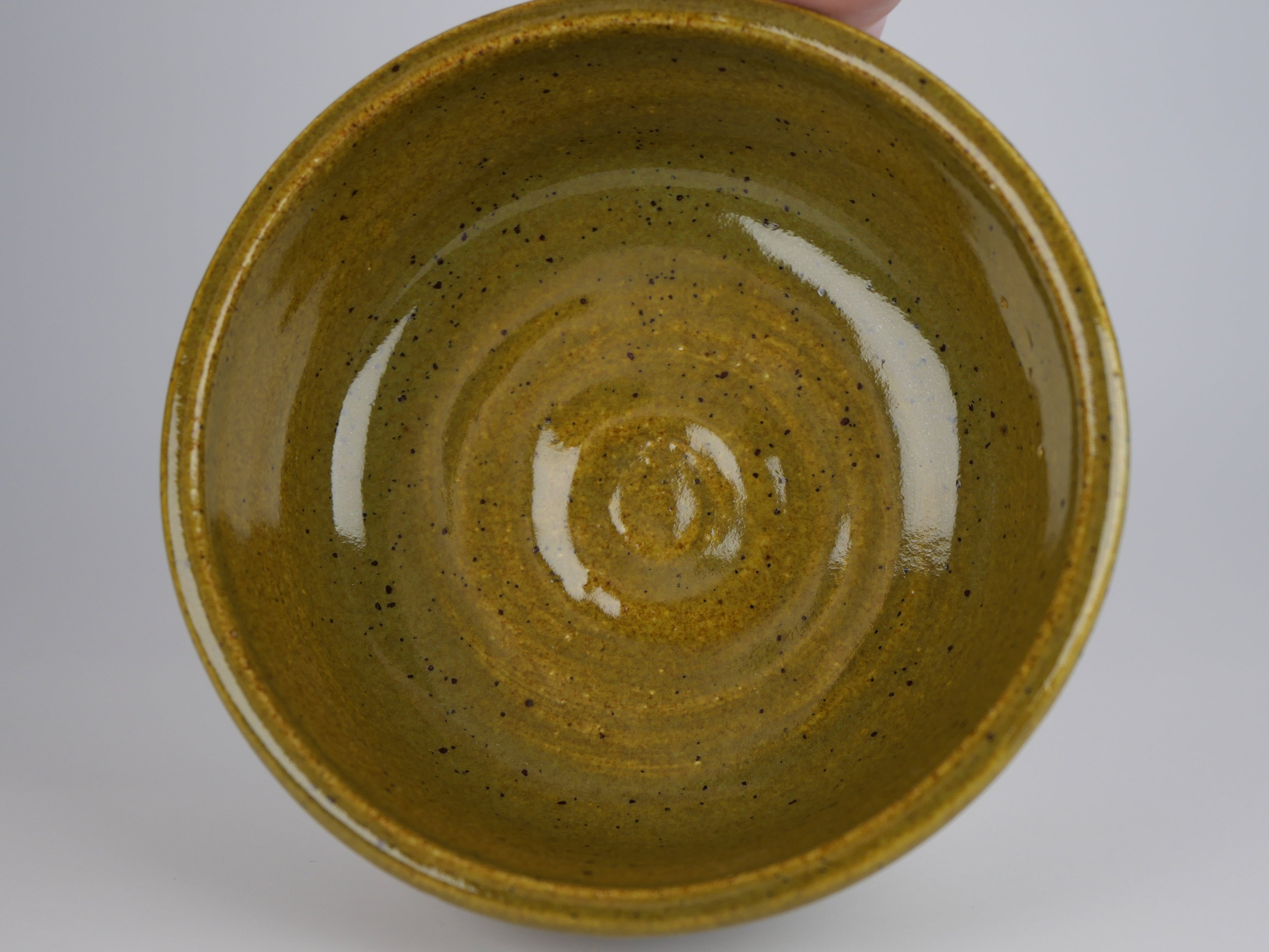 Olive Bowl