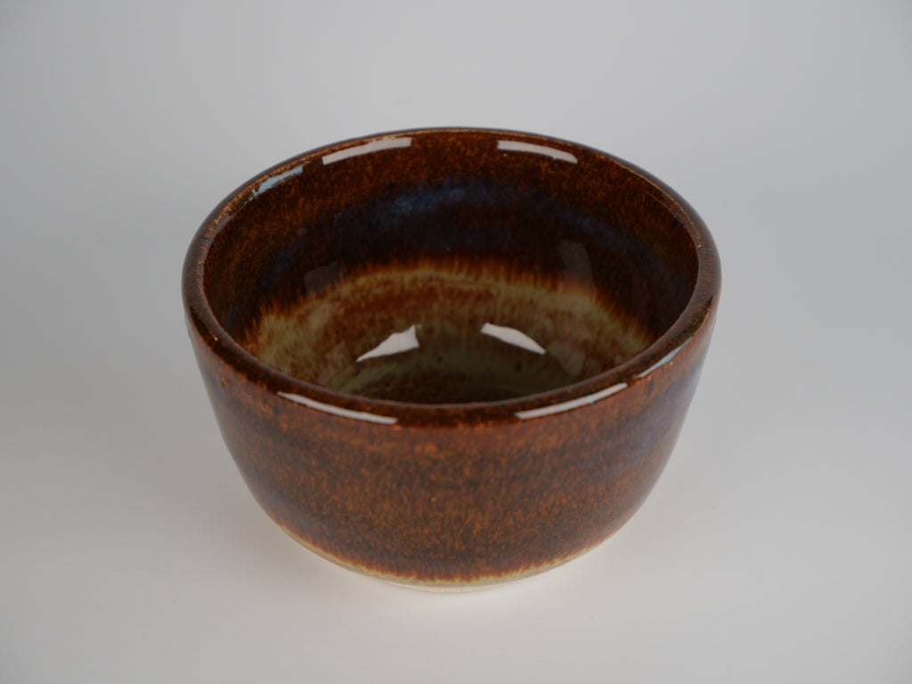 Warm Rustic Bowl