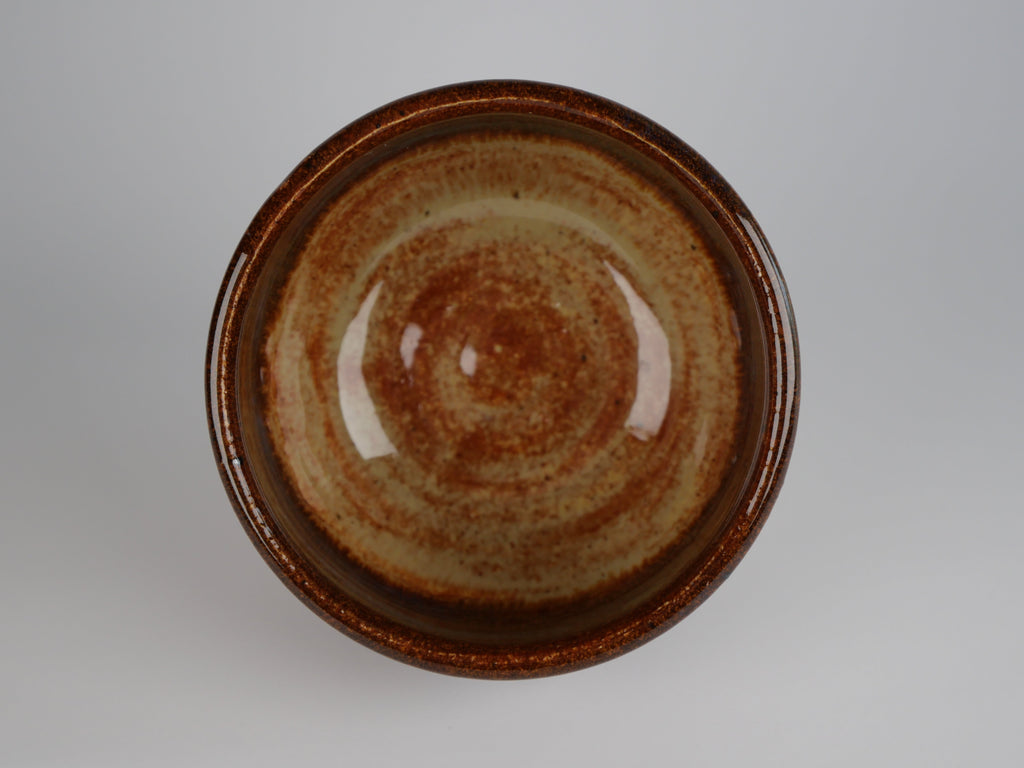 Warm Rustic Bowl