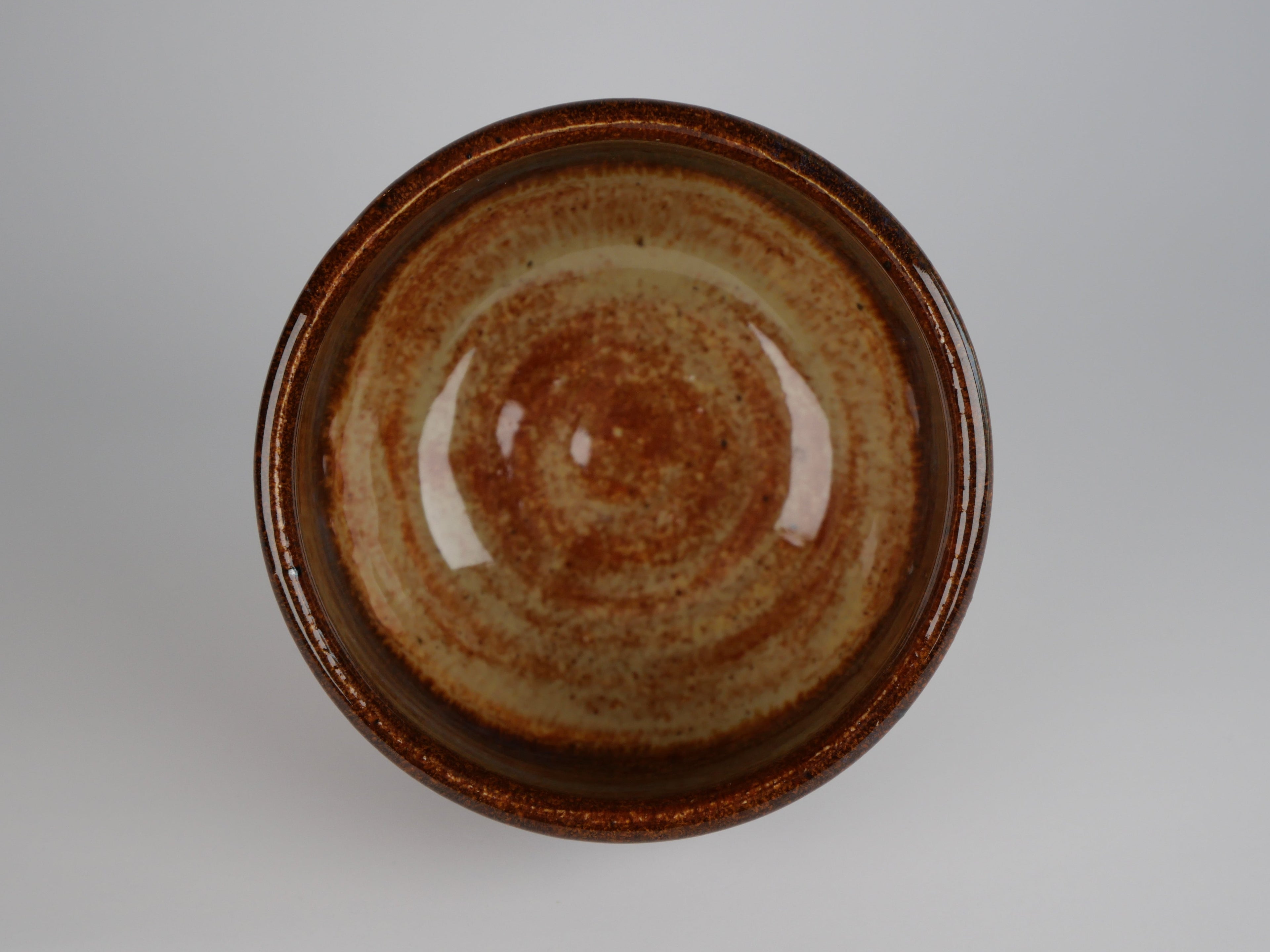 Warm Rustic Bowl