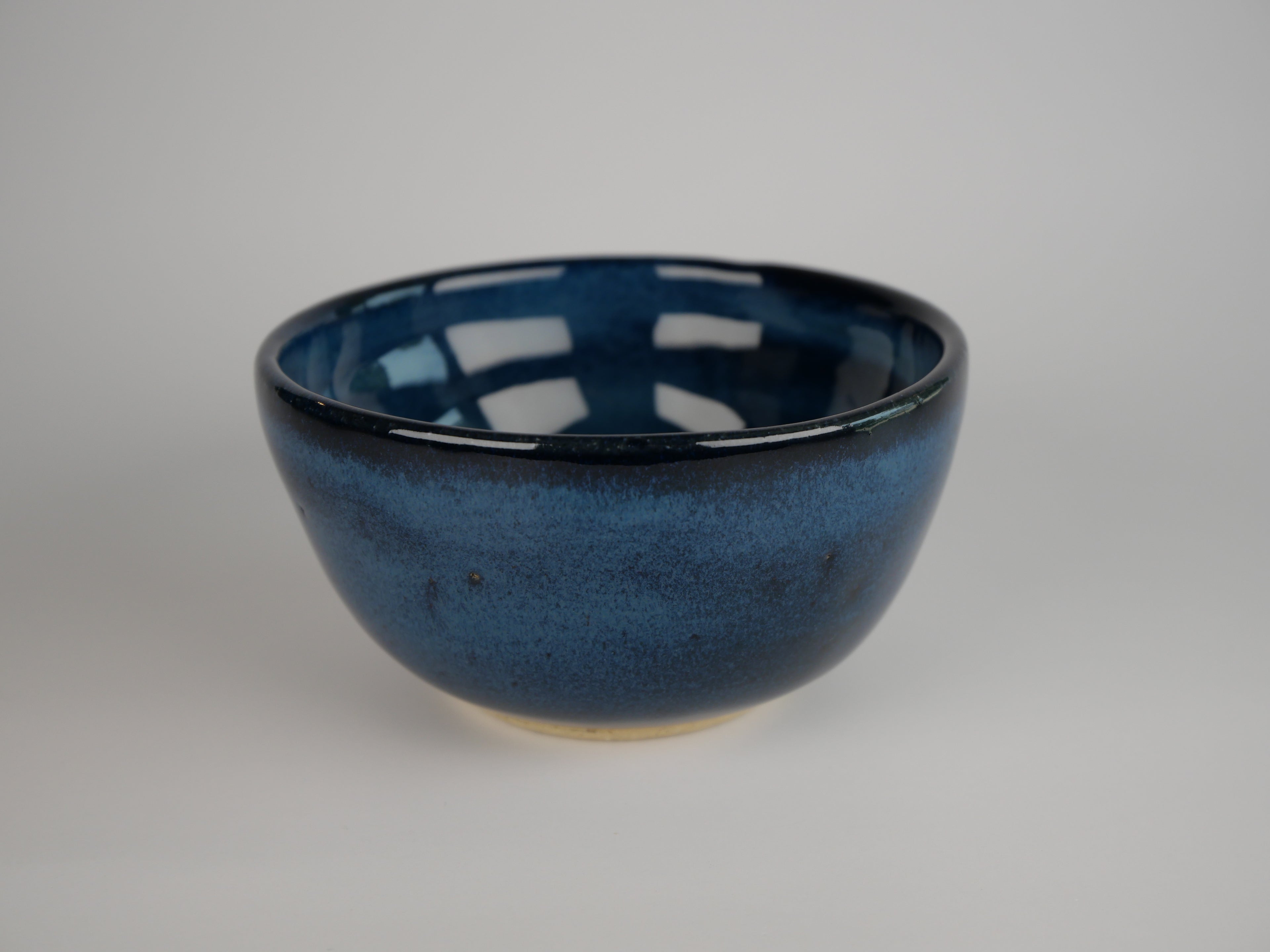 Teal Bowl 2