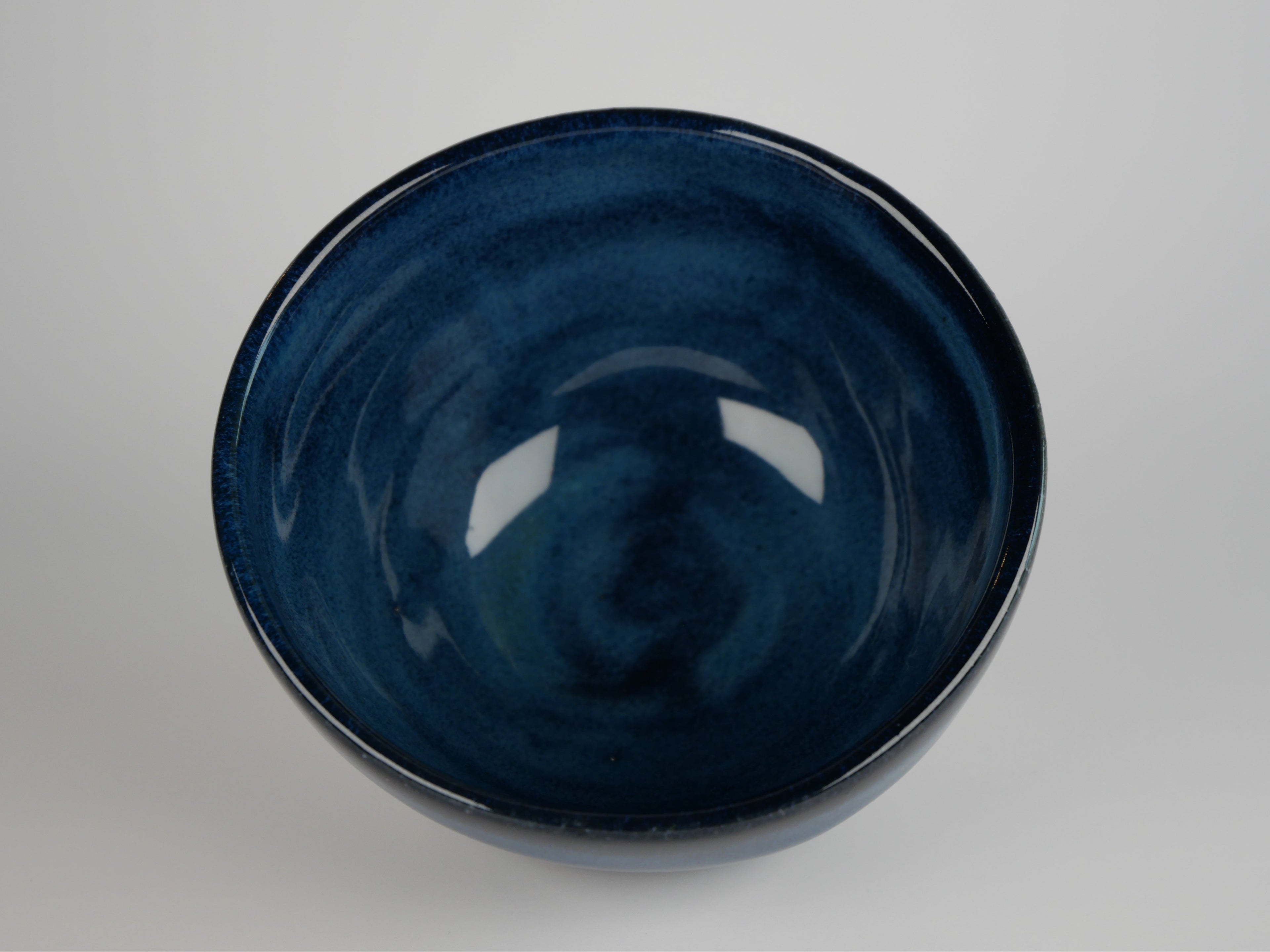 Teal Bowl 2
