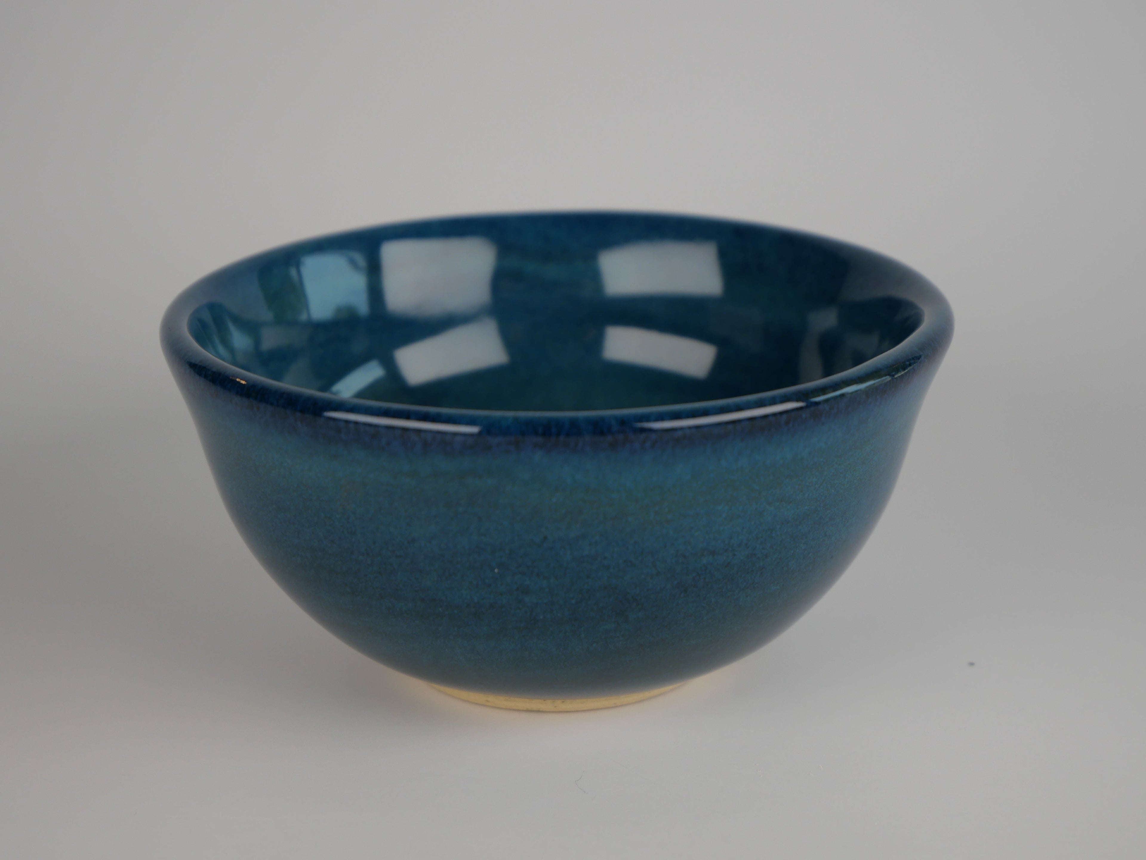 Teal Bowl 1