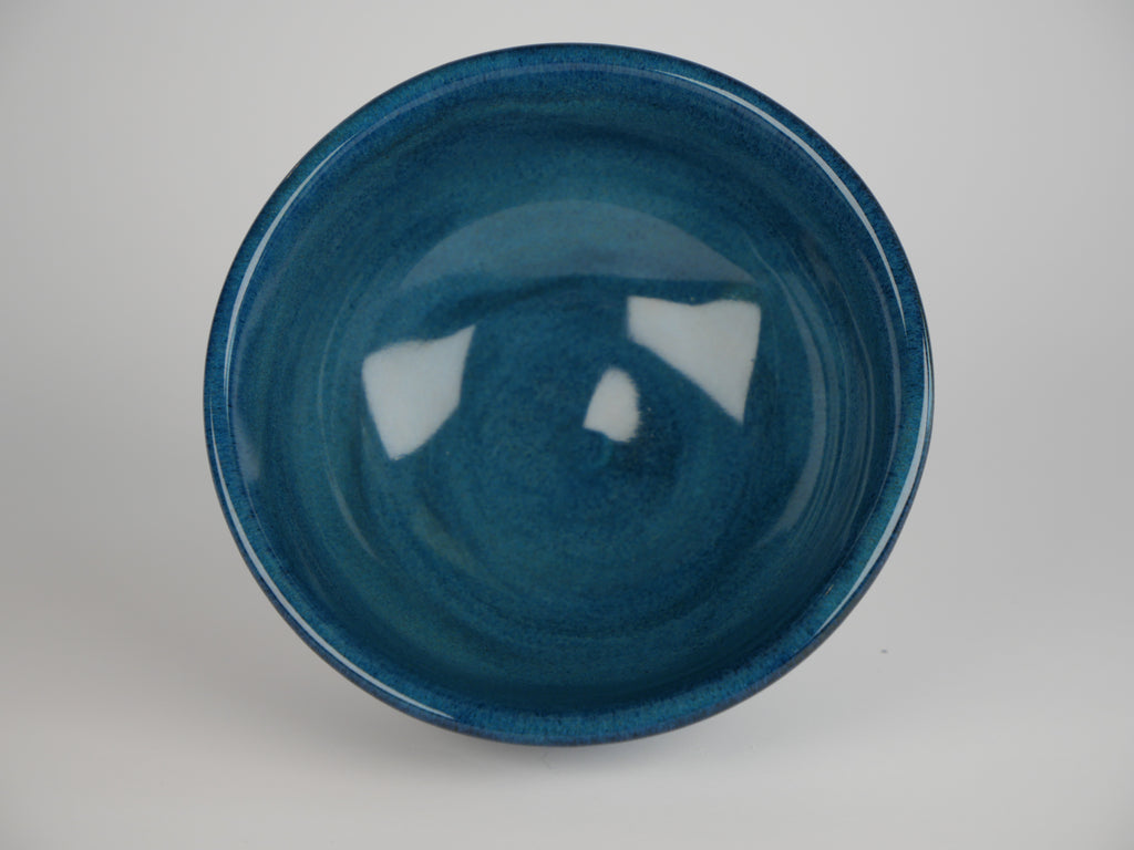 Teal Bowl 1