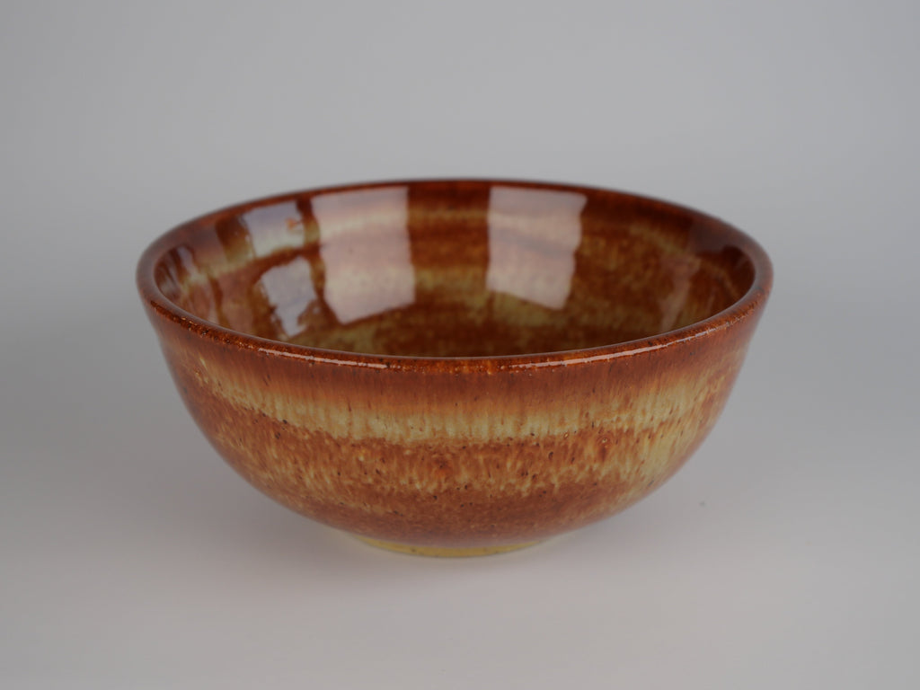 Autumn Rustic Bowl 1
