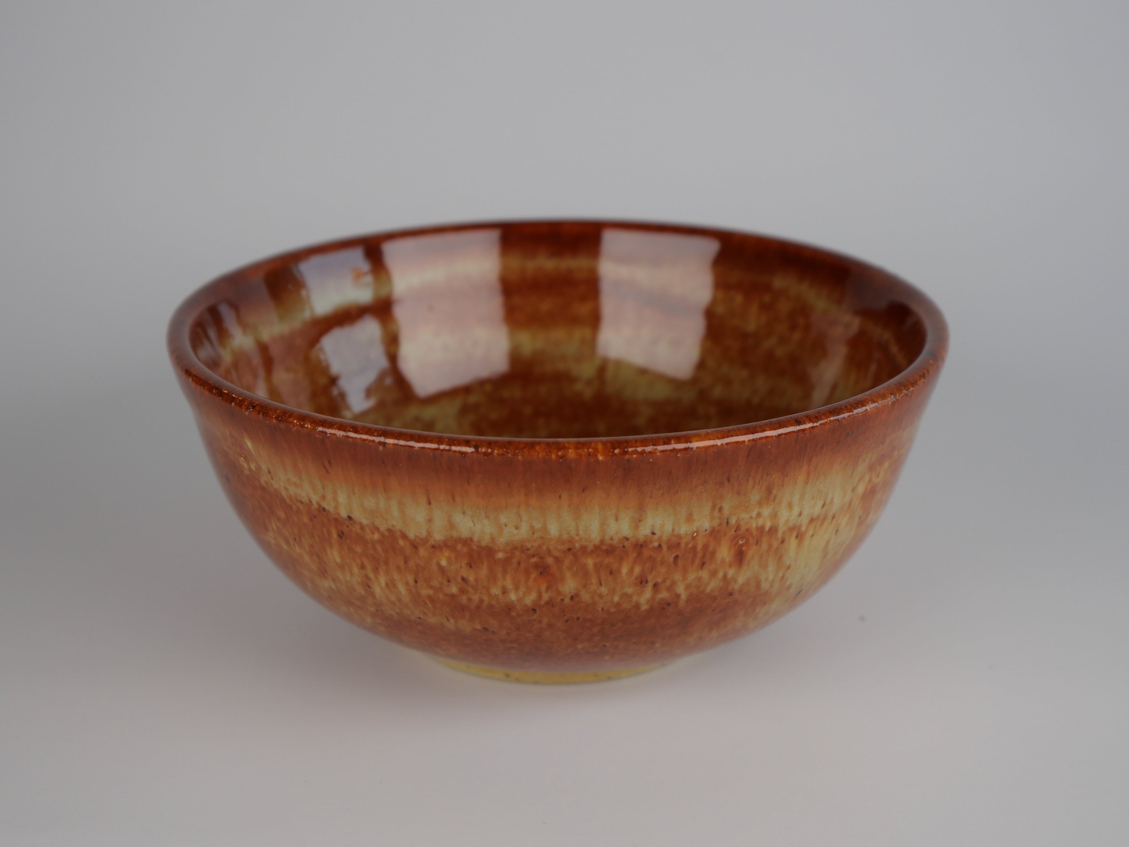 Autumn Rustic Bowl 1