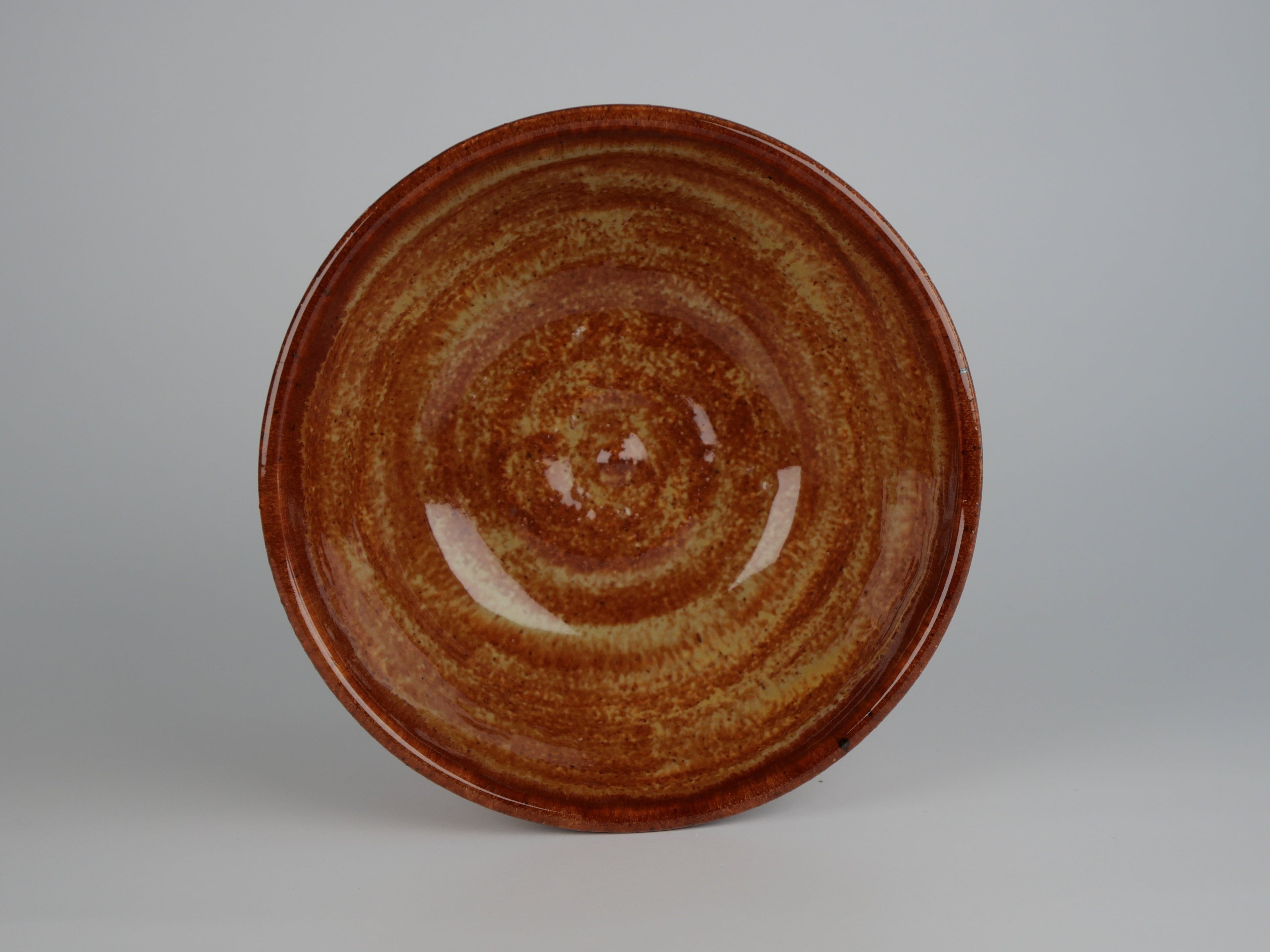 Autumn Rustic Bowl 1