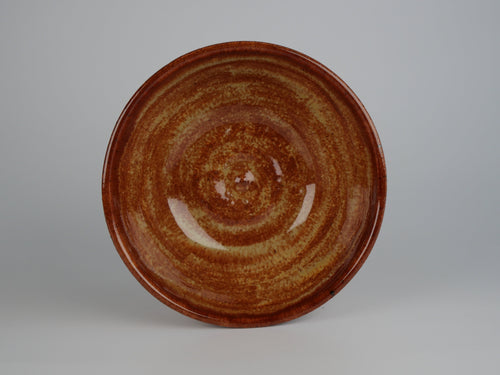 Autumn Rustic Bowl 1