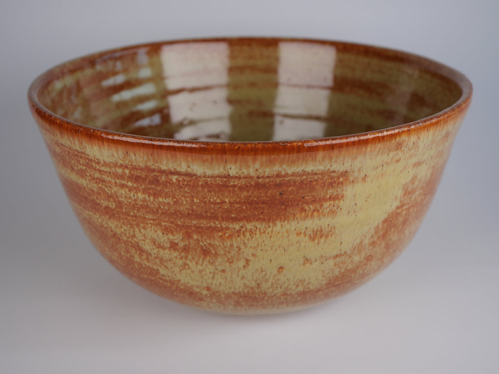 Autumn Rustic Bowl 2