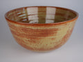Autumn Rustic Bowl 2