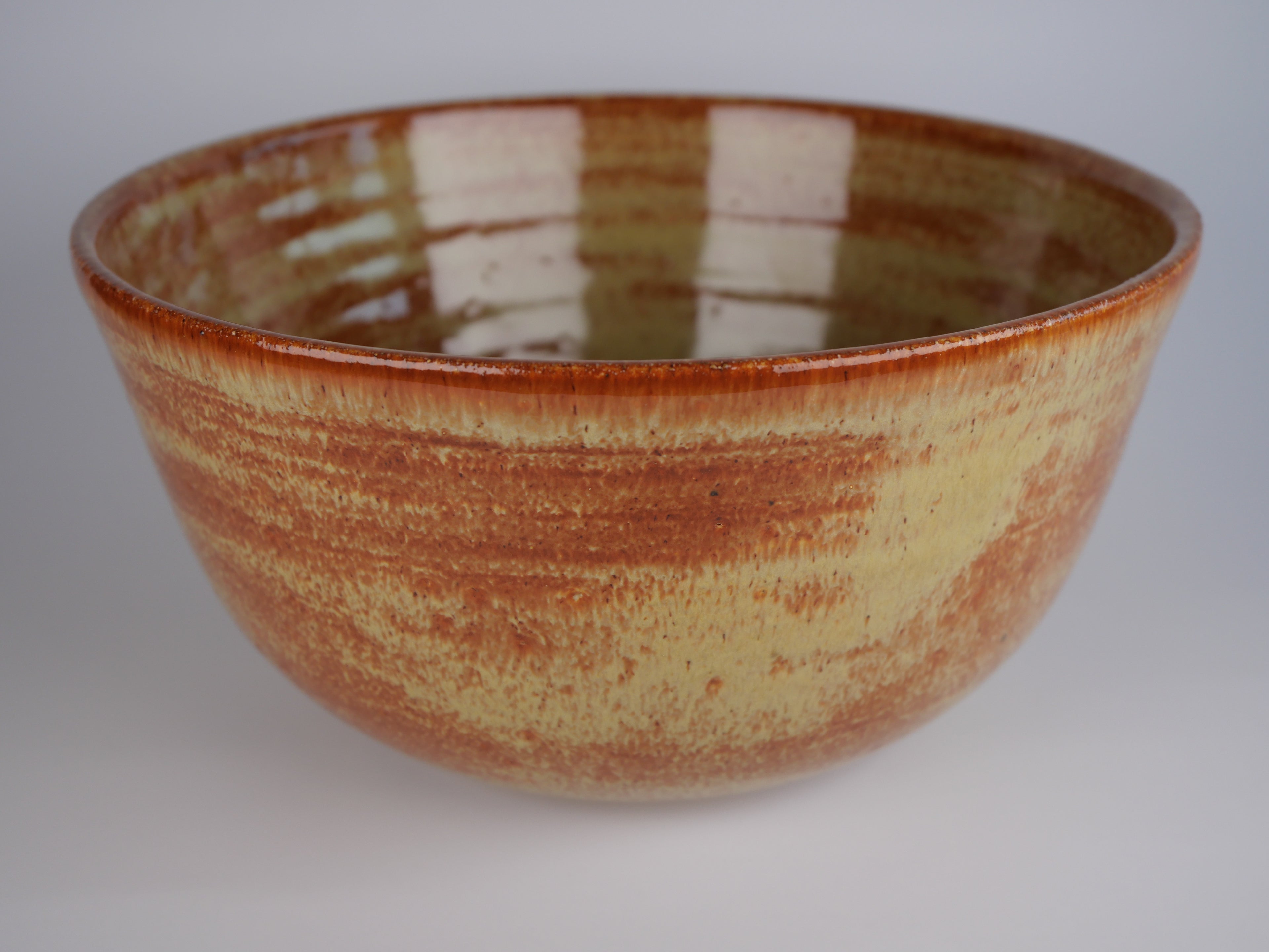 Autumn Rustic Bowl 2