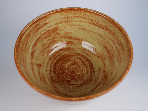 Autumn Rustic Bowl 2