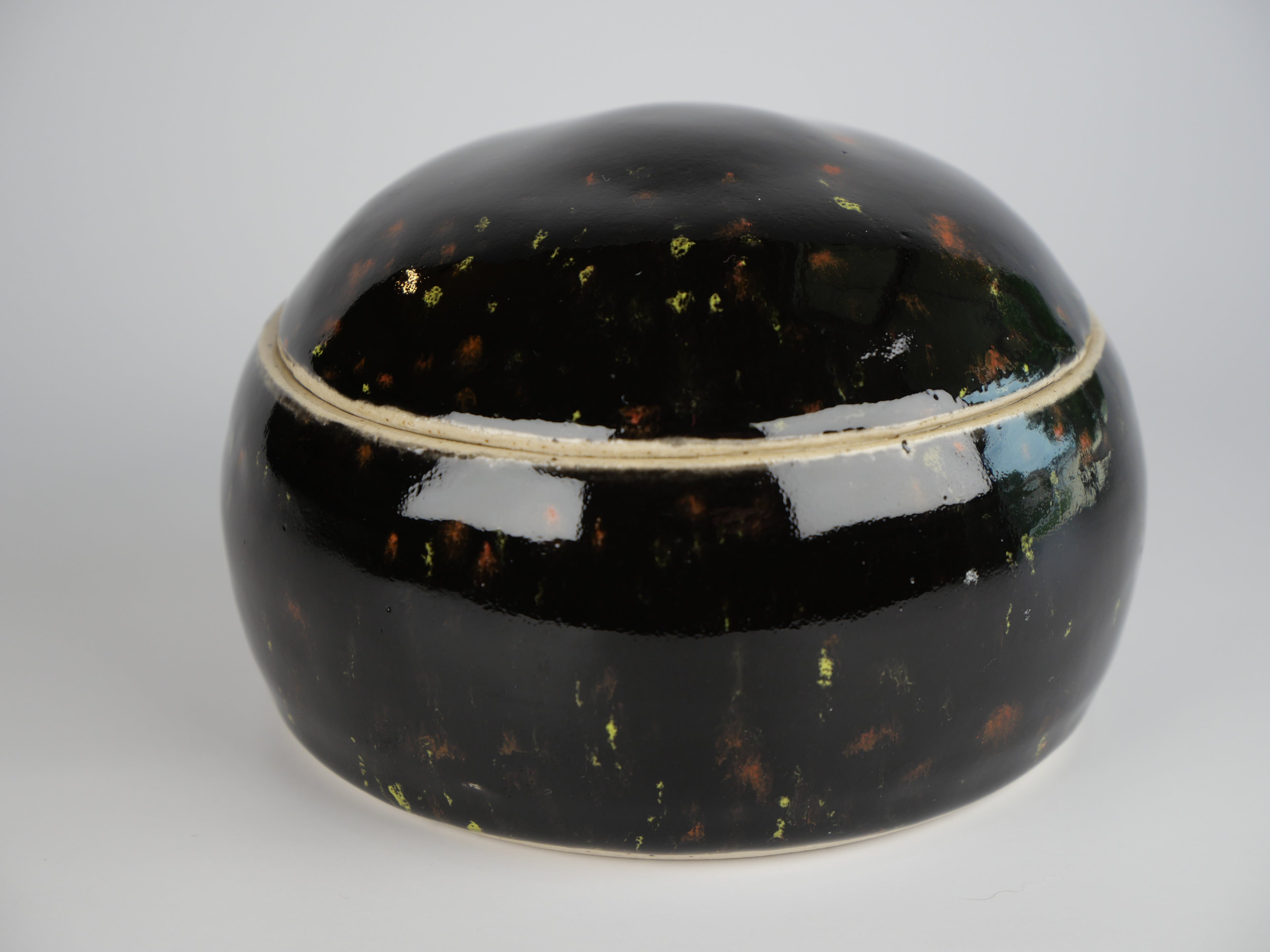 Trinket Canister