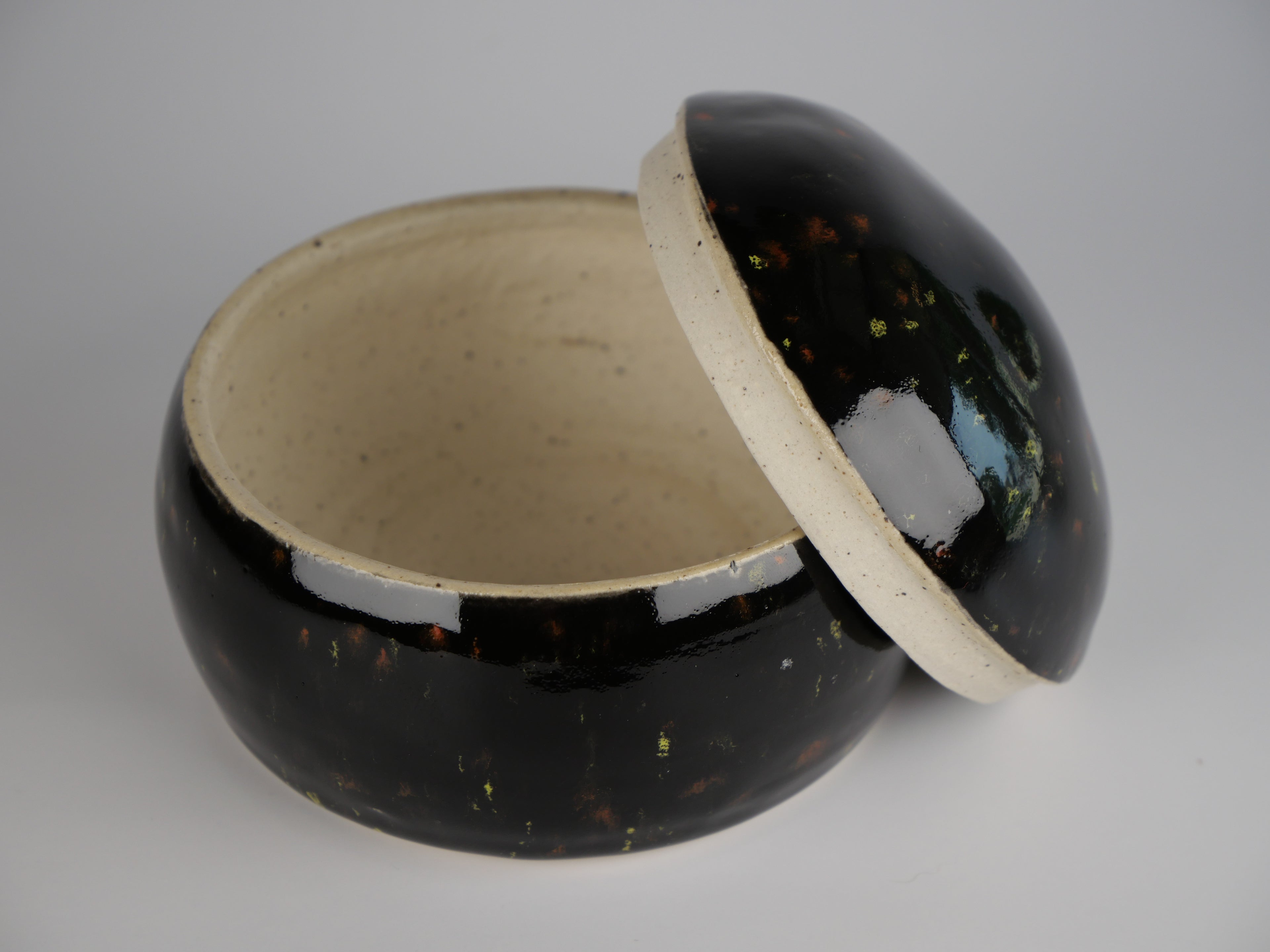 Trinket Canister