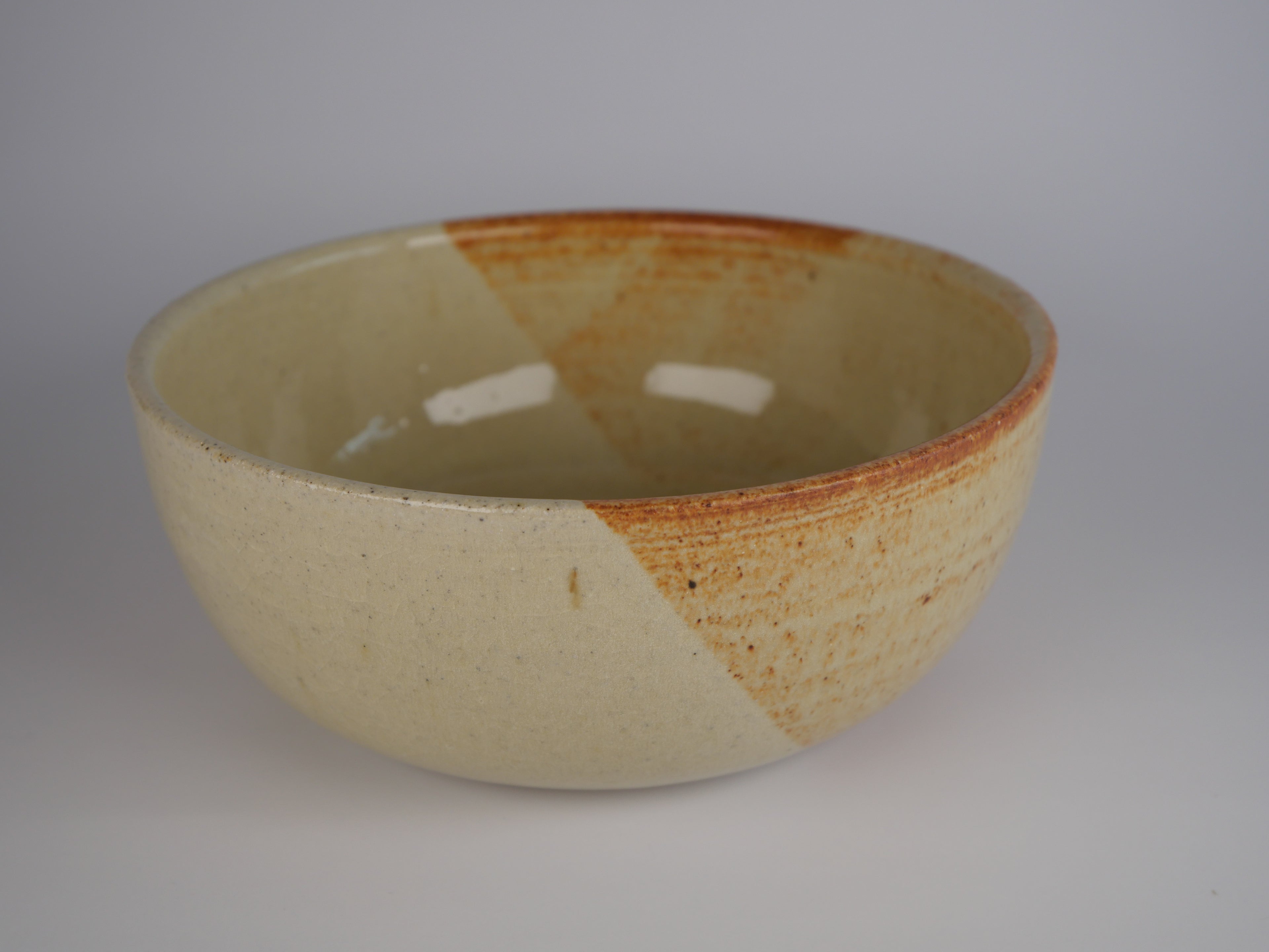Two tone Bowl 1