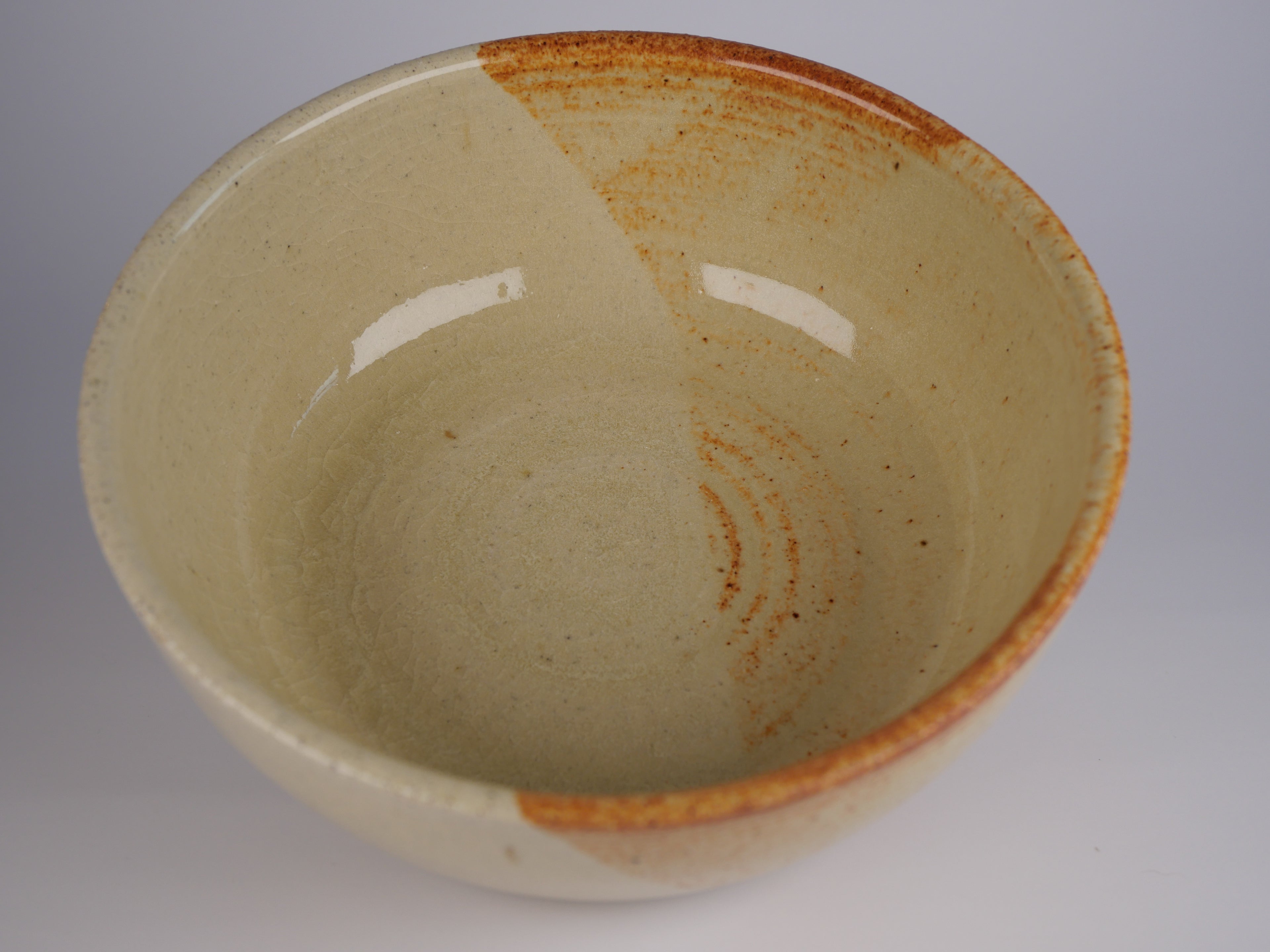 Two tone Bowl 1