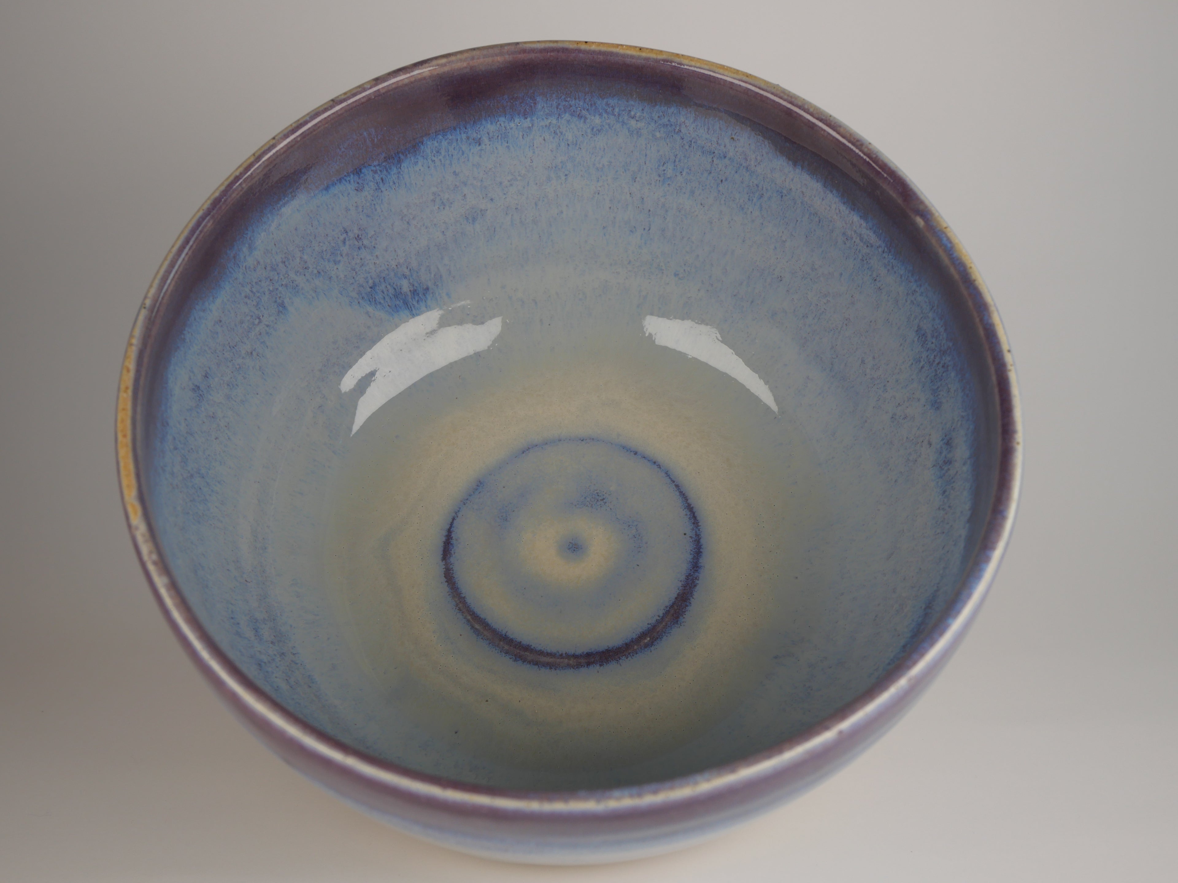 Purple Haze Bowl
