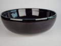 Cosmic Purple Bowl