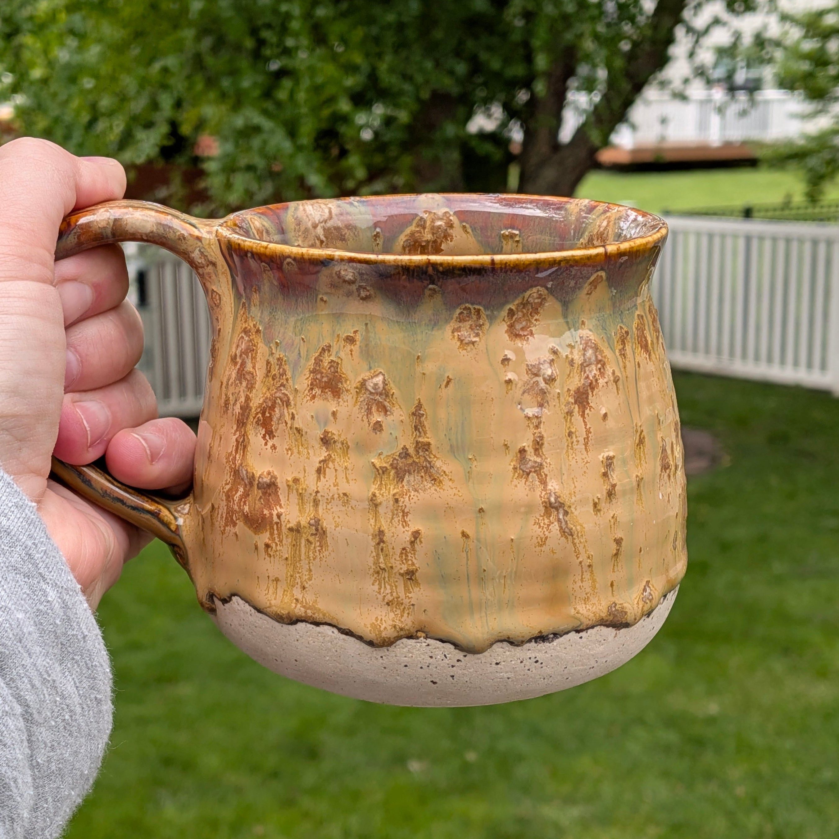 Desert Dusk Mug