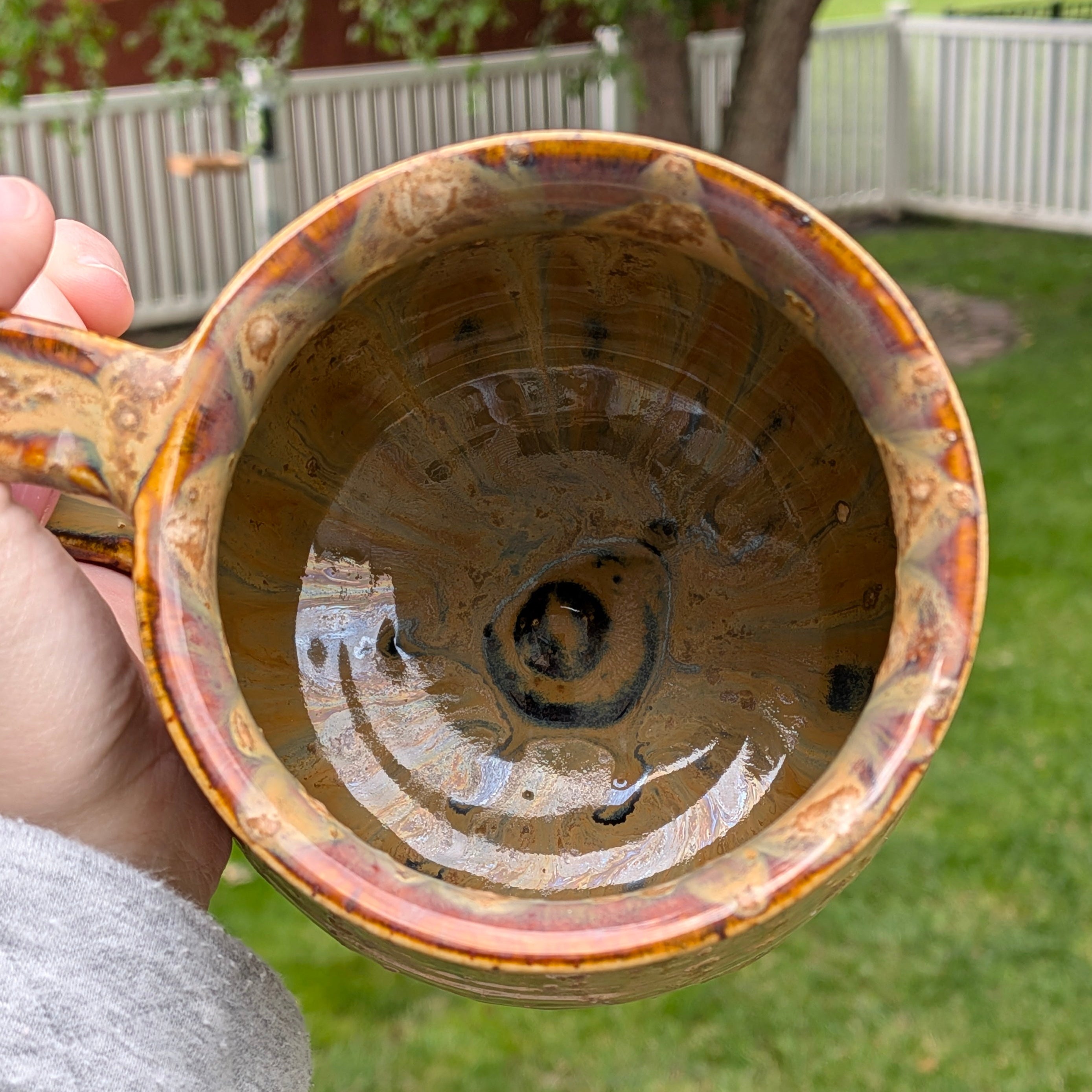 Desert Dusk Mug
