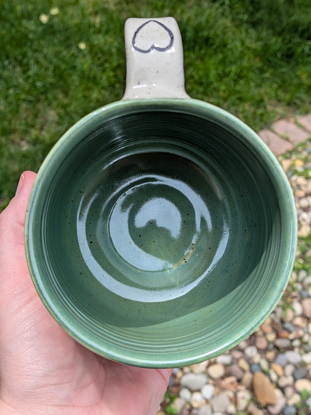 Practical Magic Mug 1