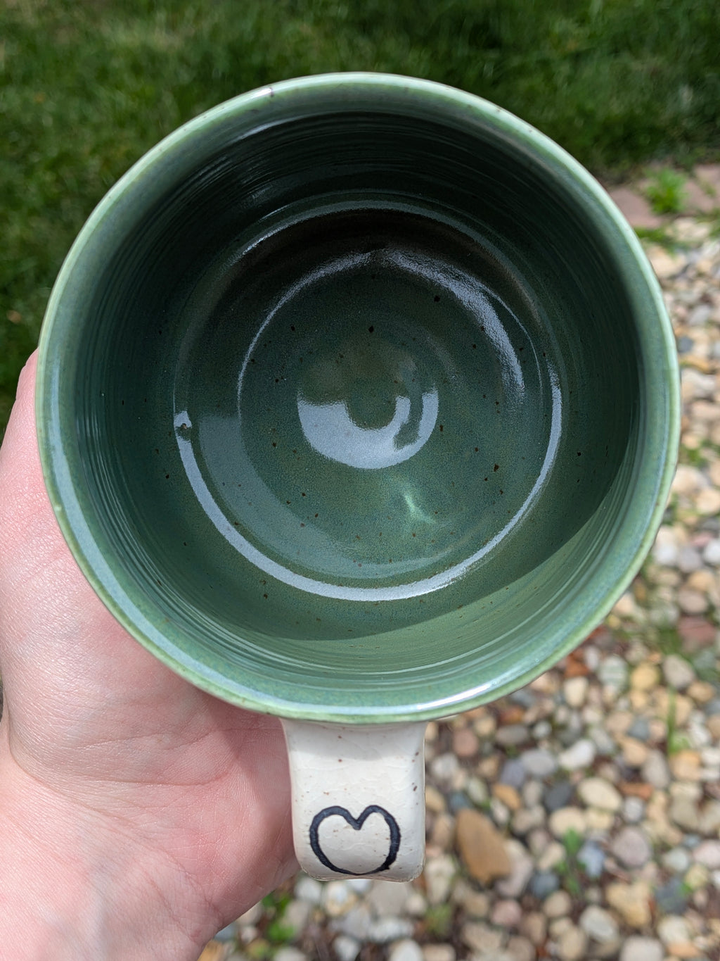 Practical Magic Mug 2