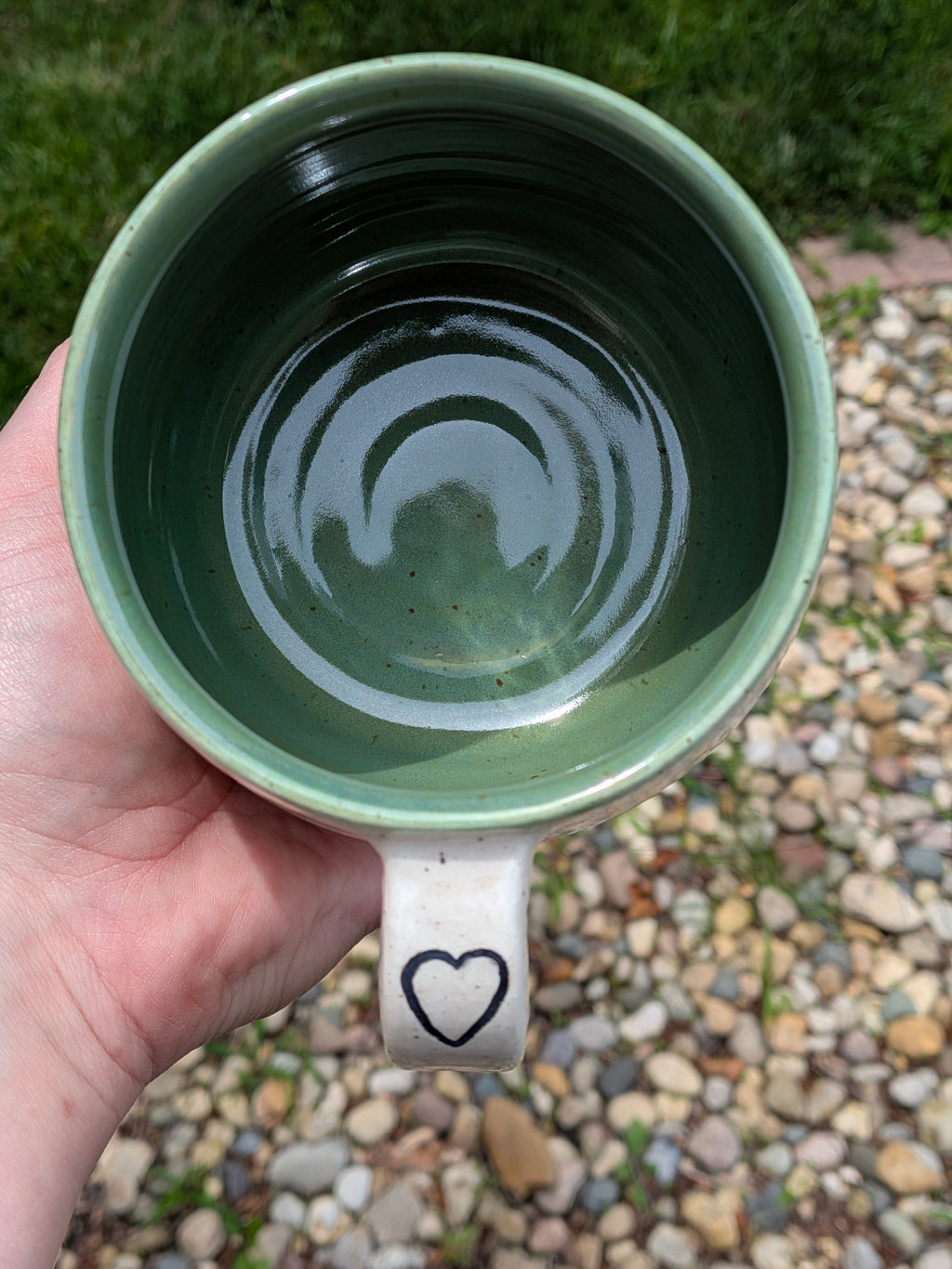 Practical Magic Mug 3