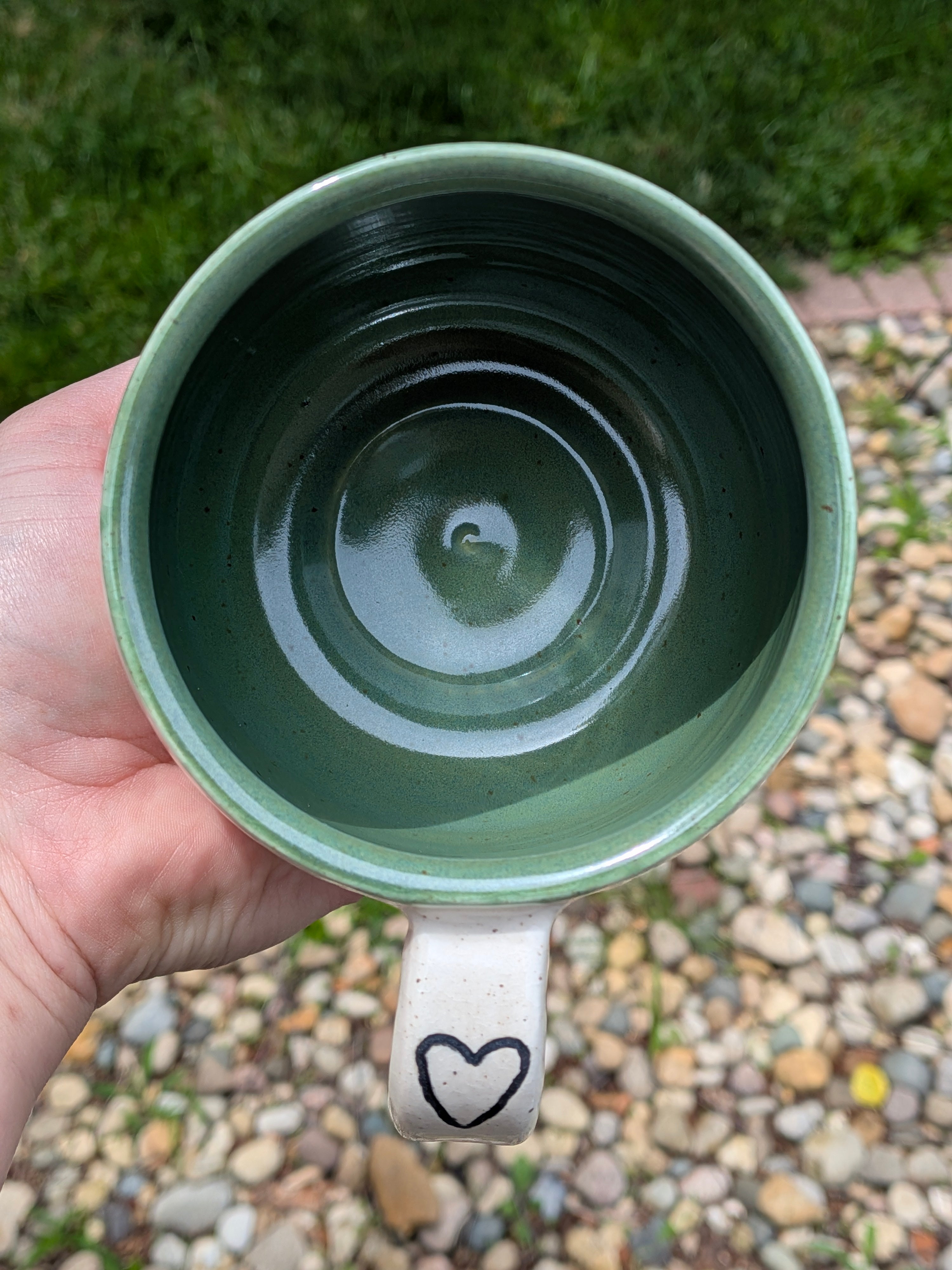 Practical Magic Mug 5
