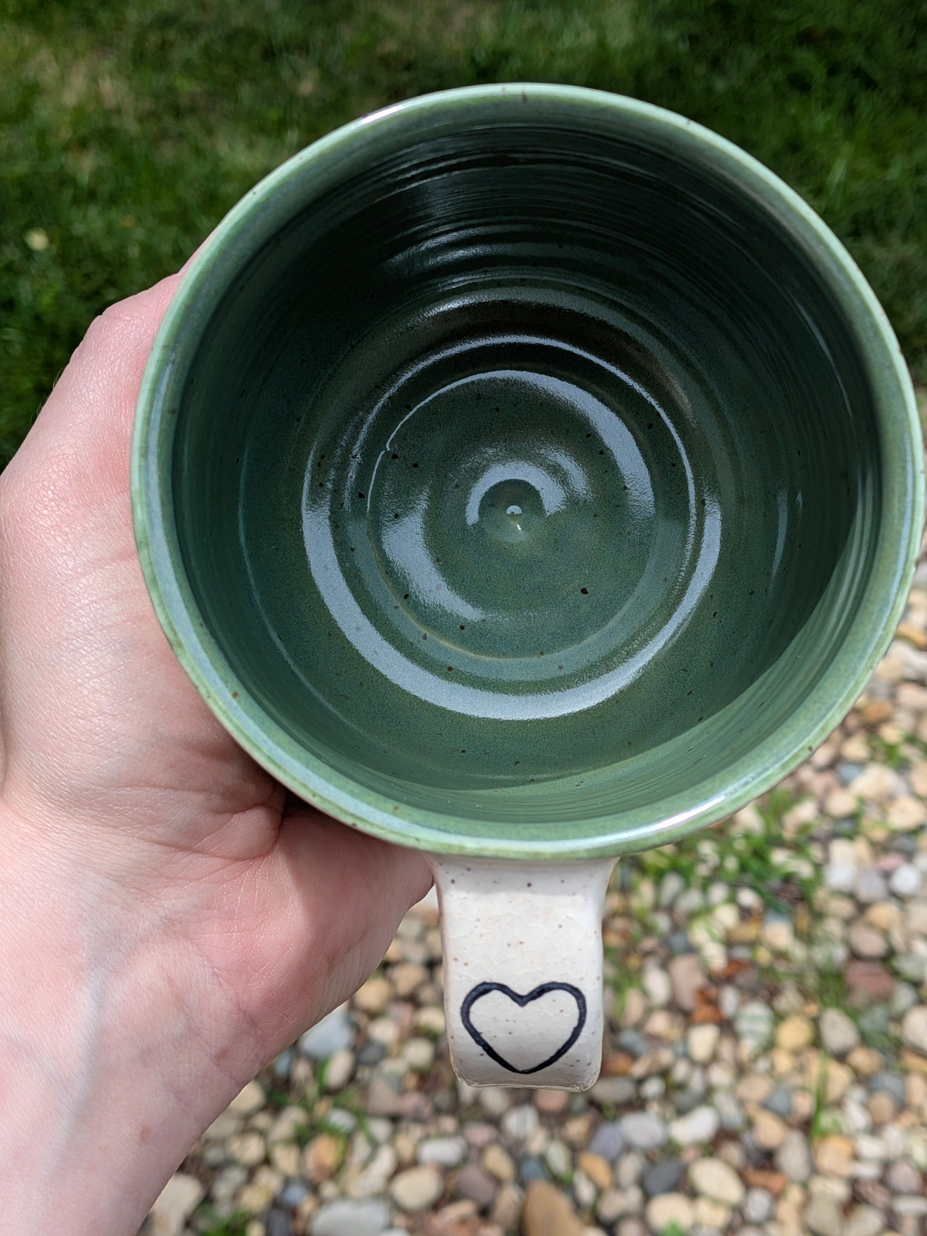 Practical Magic Mug 6