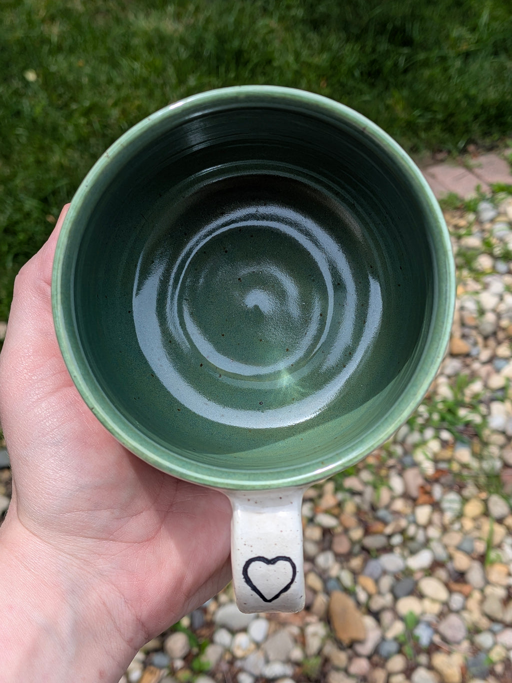 Practical Magic Mug 7