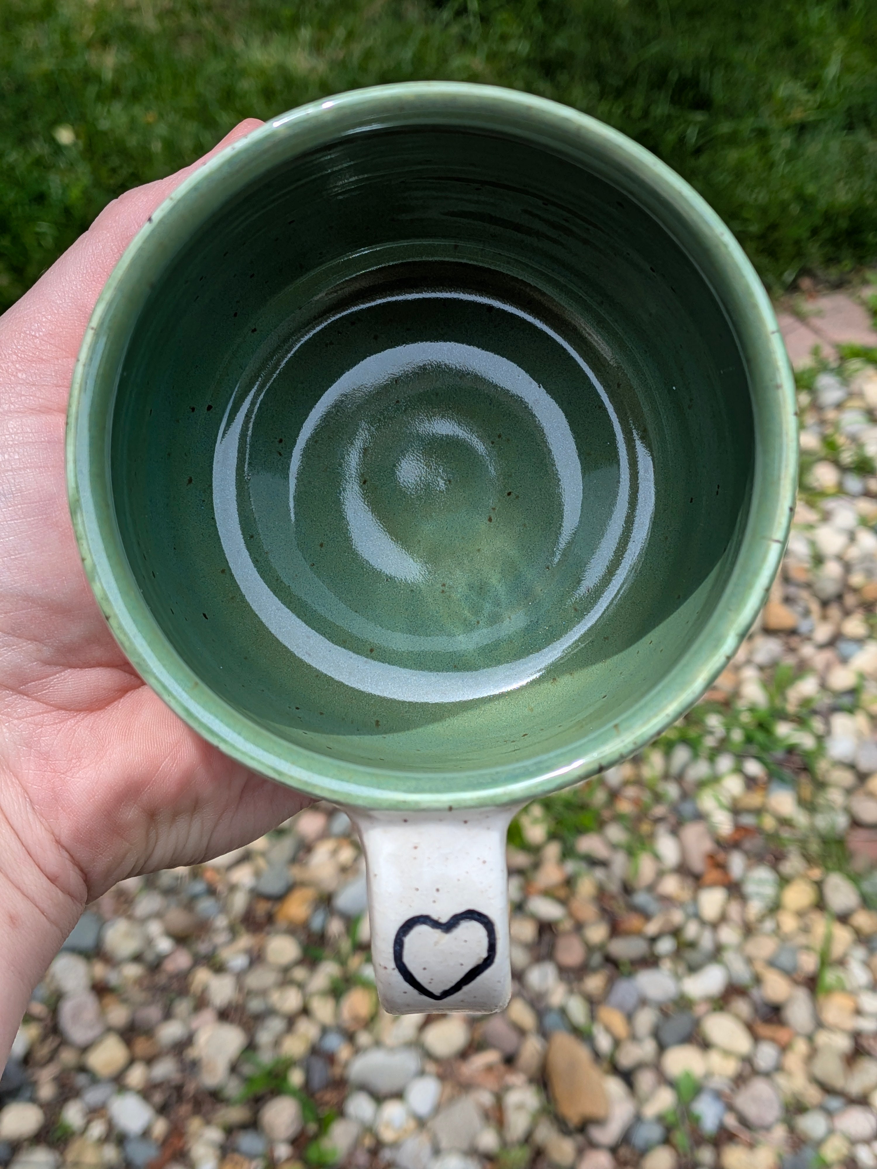 Practical Magic Mug 8