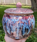 Spacey Canister