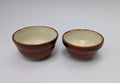 Speckled Sienna Seasoning Bowls