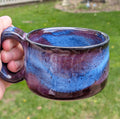 Spacey Mug