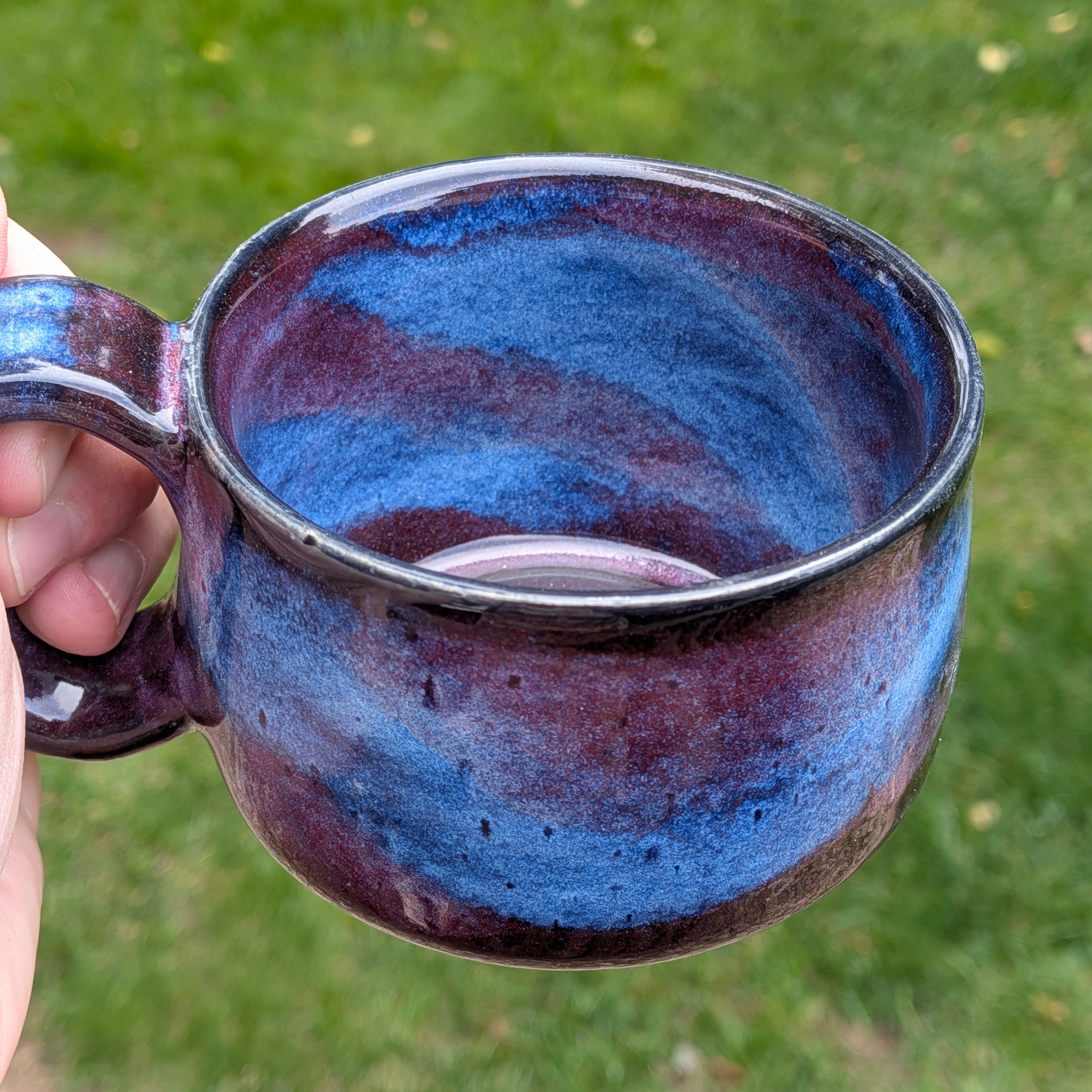 Spacey Mug