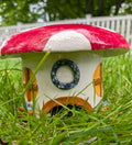 Toad House