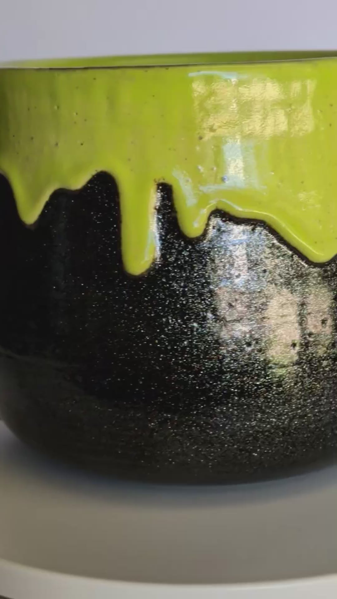 Classic Cauldron Mug 14