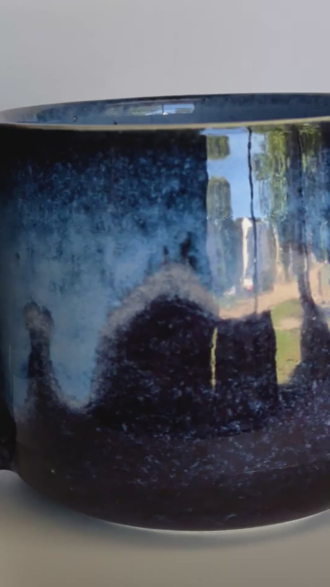 Drippy Cosmic Mug 4